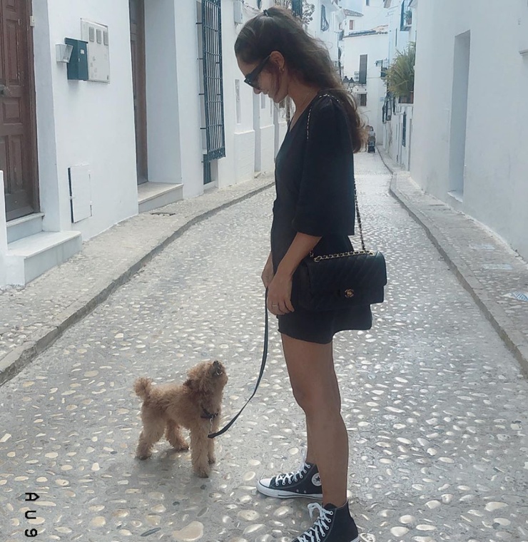 Alicia Sanz