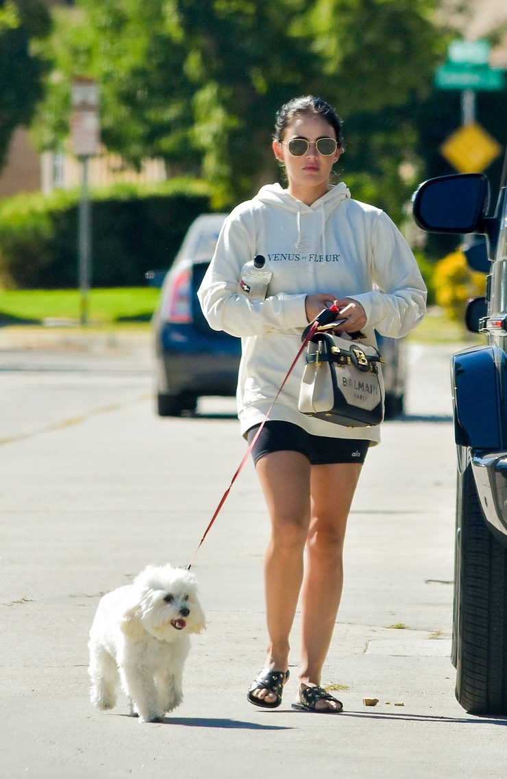 Lucy Hale