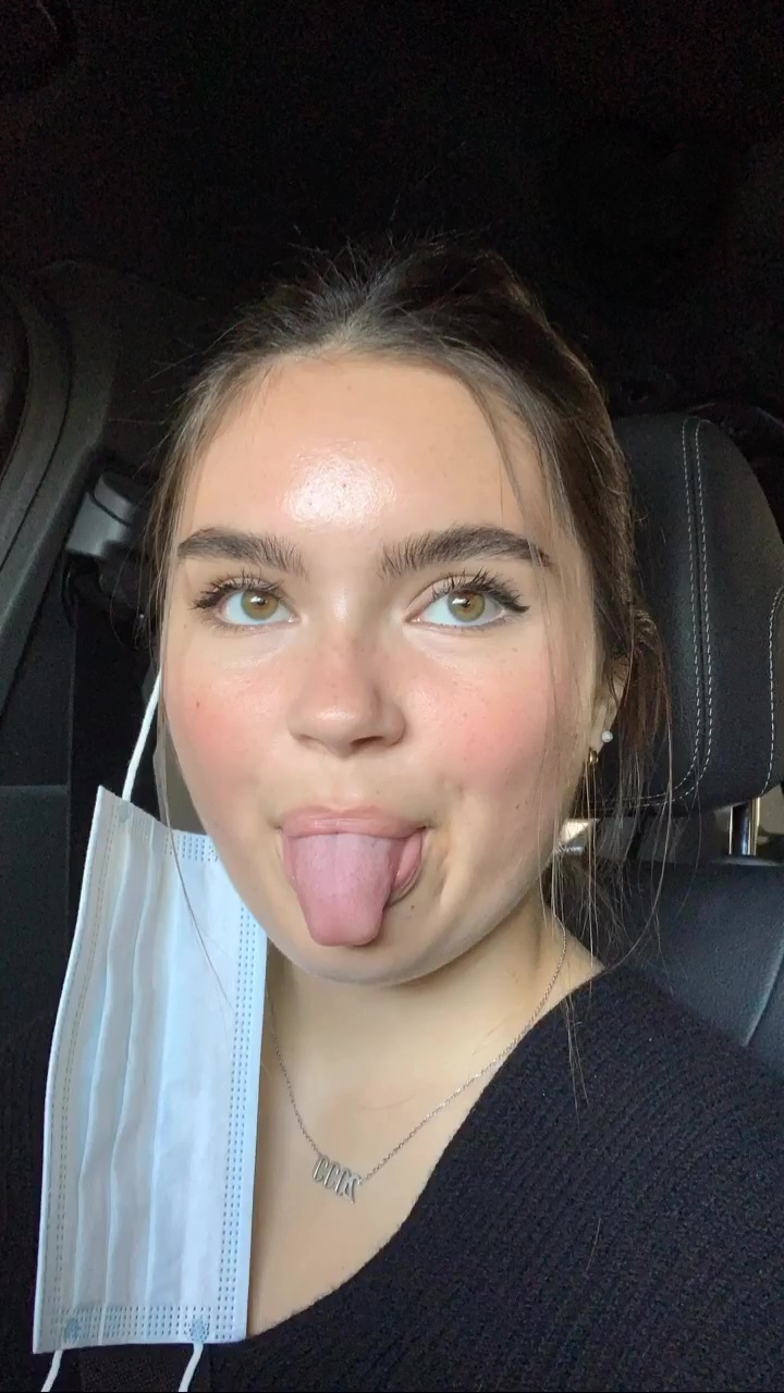 Landry Bender