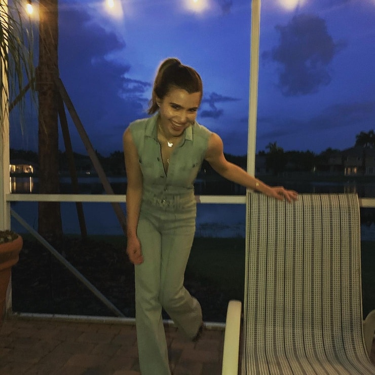 Sami Gayle