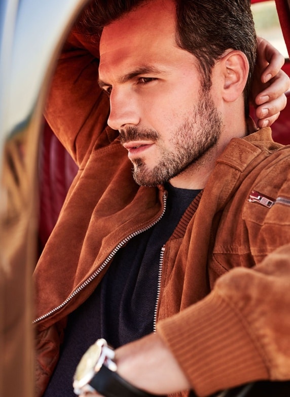 Adam Cowie