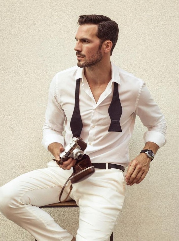 Adam Cowie