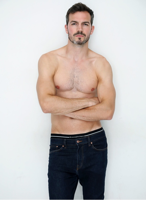 Adam Cowie