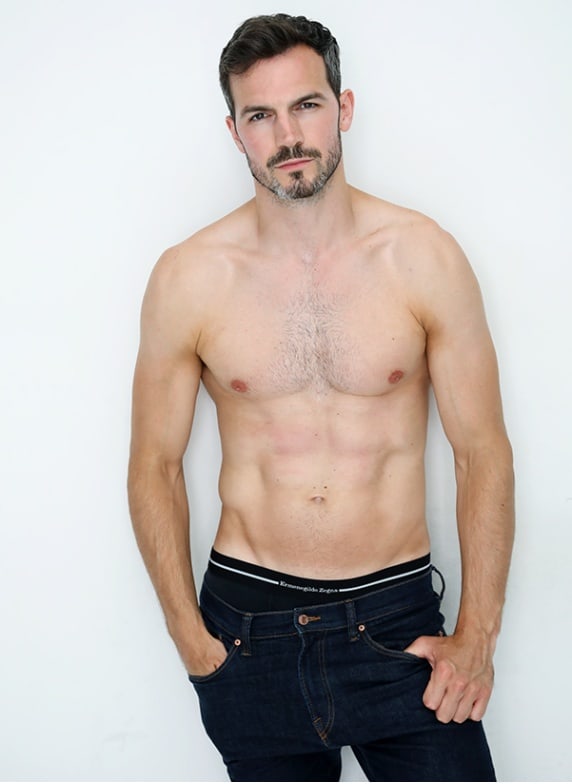 Adam Cowie