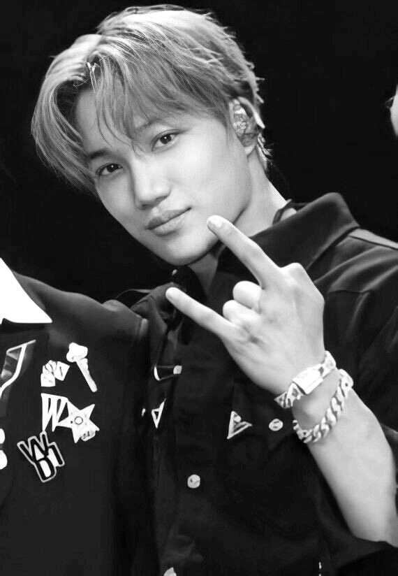 Kai