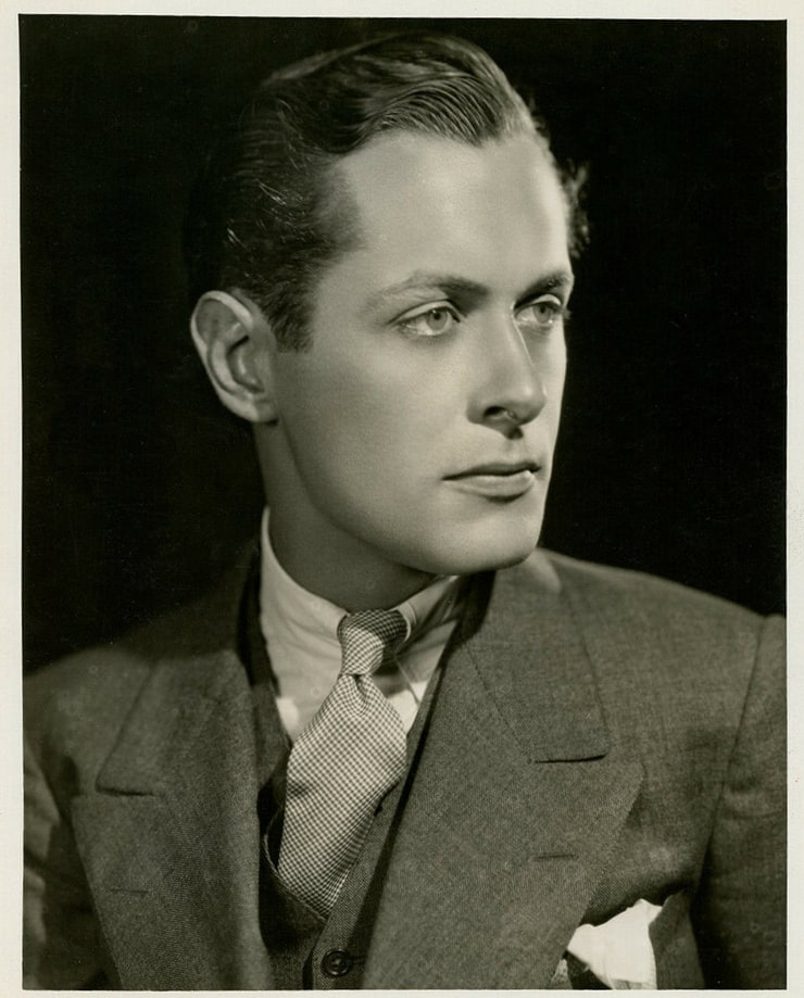 Robert Montgomery