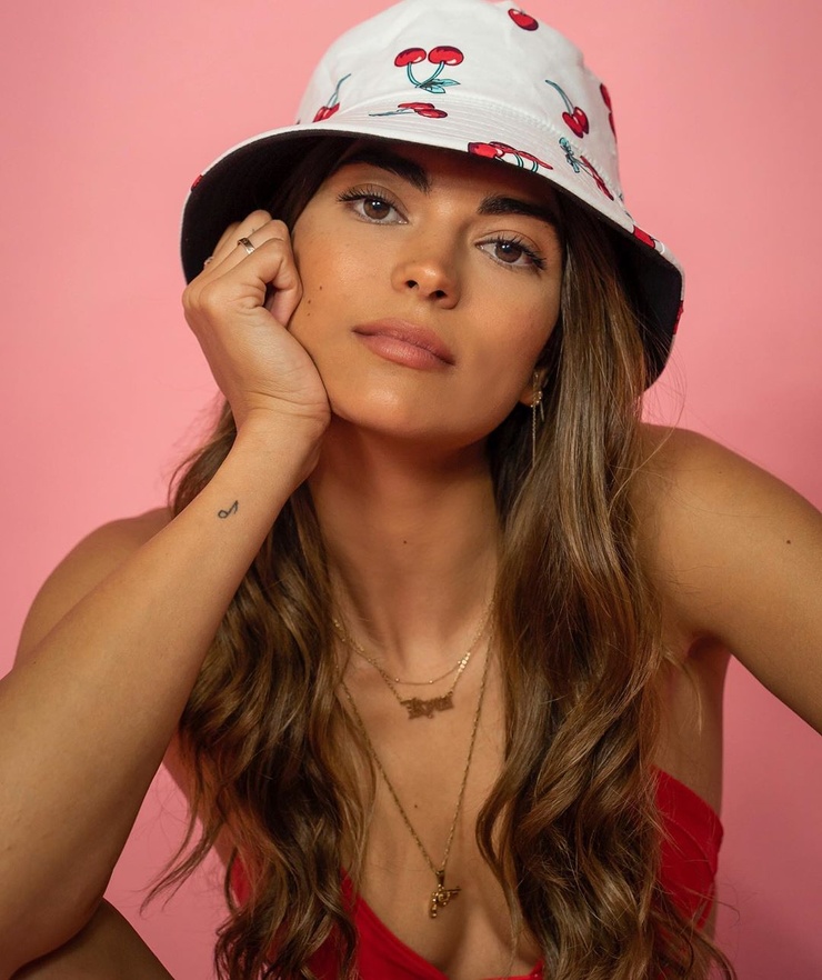 Kyra Santoro Kyra Santoro