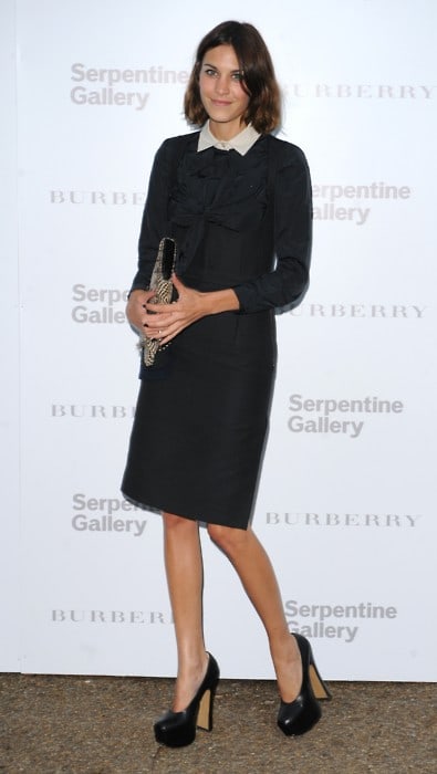 Alexa Chung