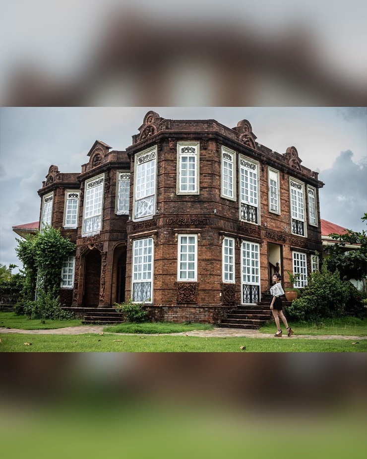 Alodia Gosiengfiao