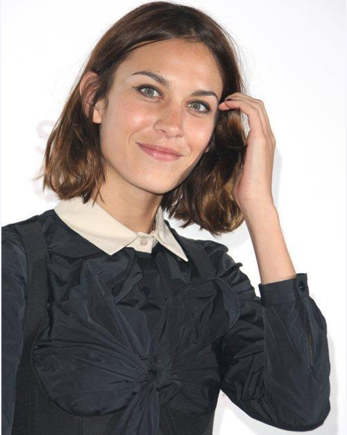 Alexa Chung
