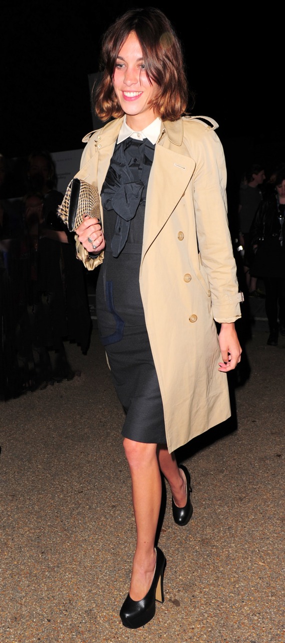 Alexa Chung