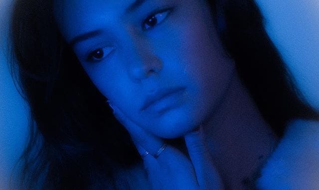 Courtney Eaton