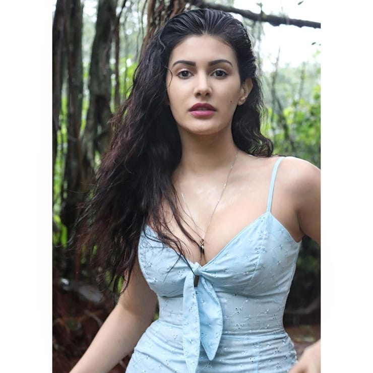 Amyra Dastur