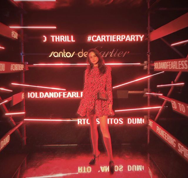 Courtney Eaton