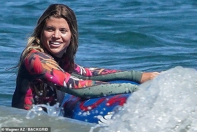 Sofia Richie