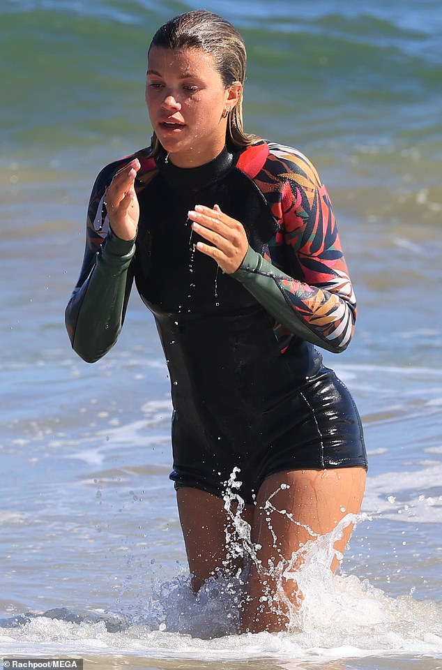 Sofia Richie