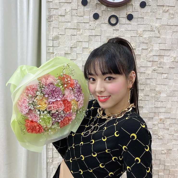 Shin Yuna