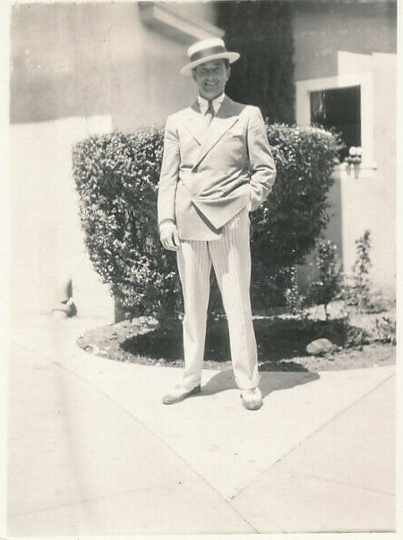 Johnny Mack Brown
