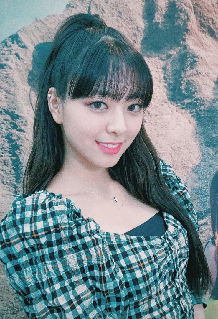 Shin Yuna