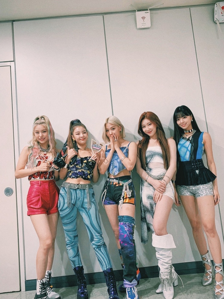 ITZY