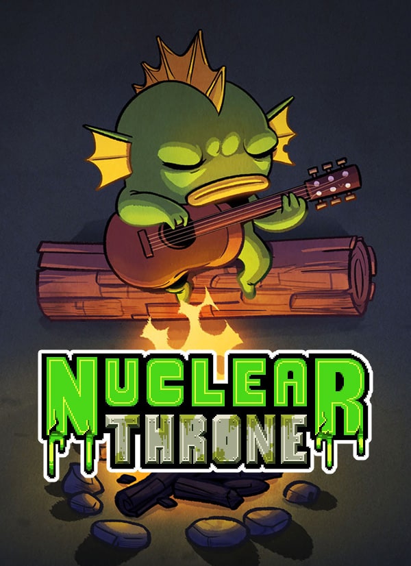 Nuclear Throne