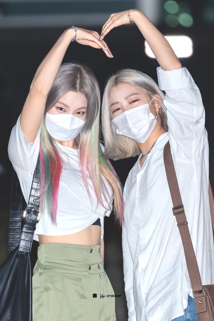 ITZY