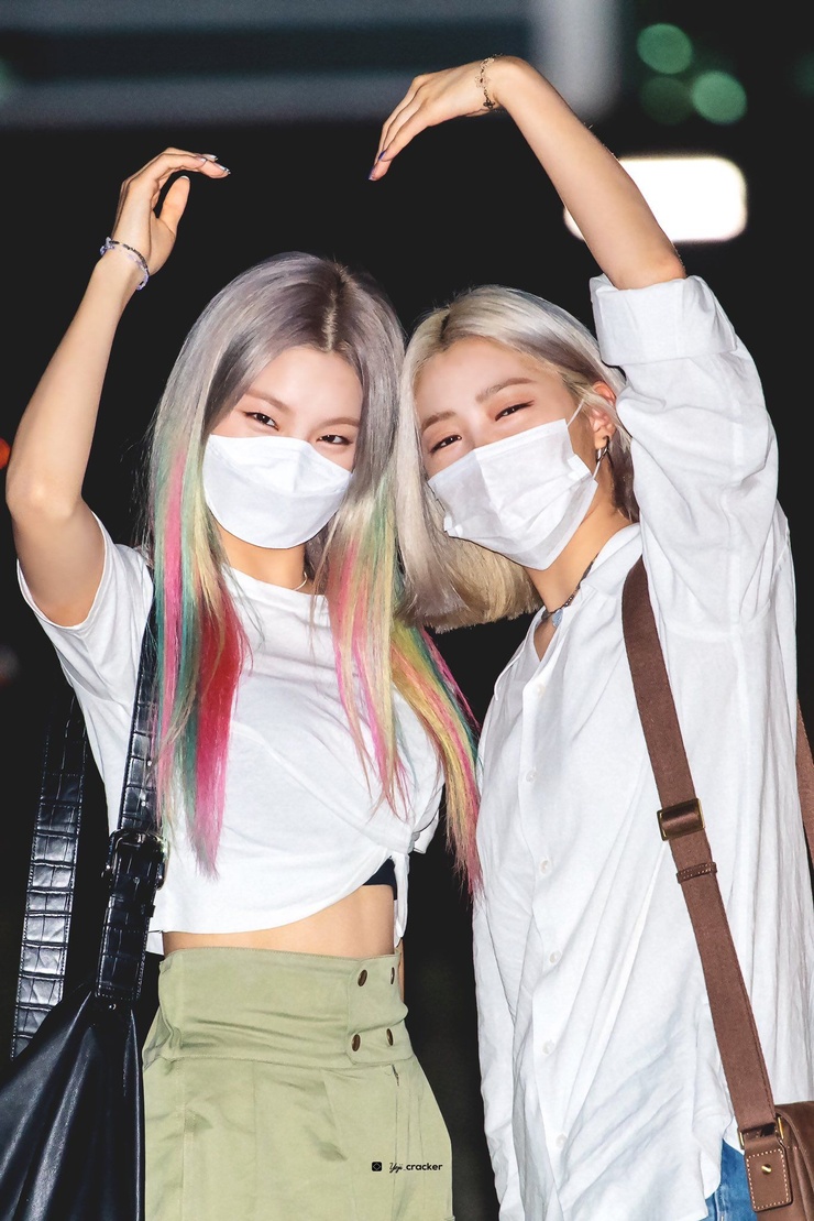 ITZY