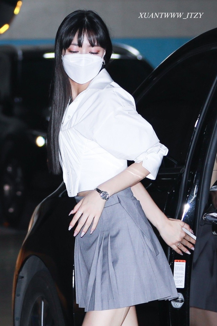 Shin Yuna