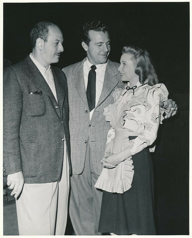 Dick Powell