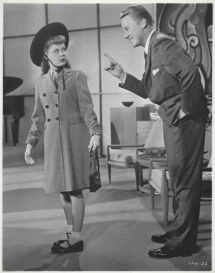 Van Johnson