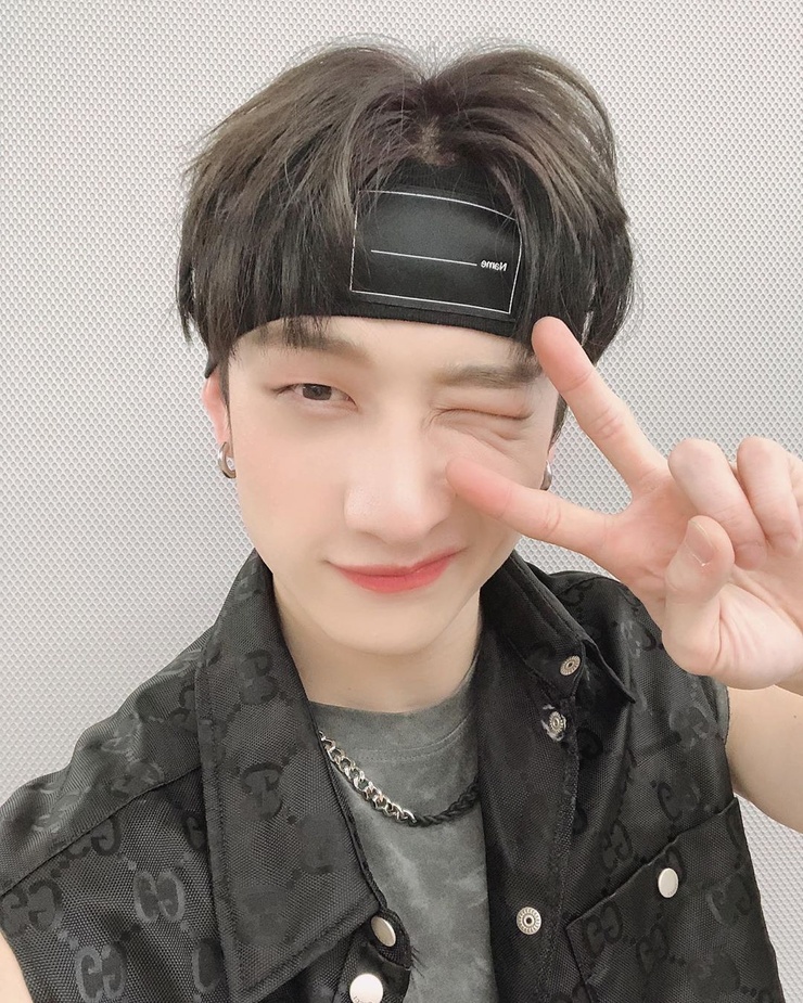 Bang Chan