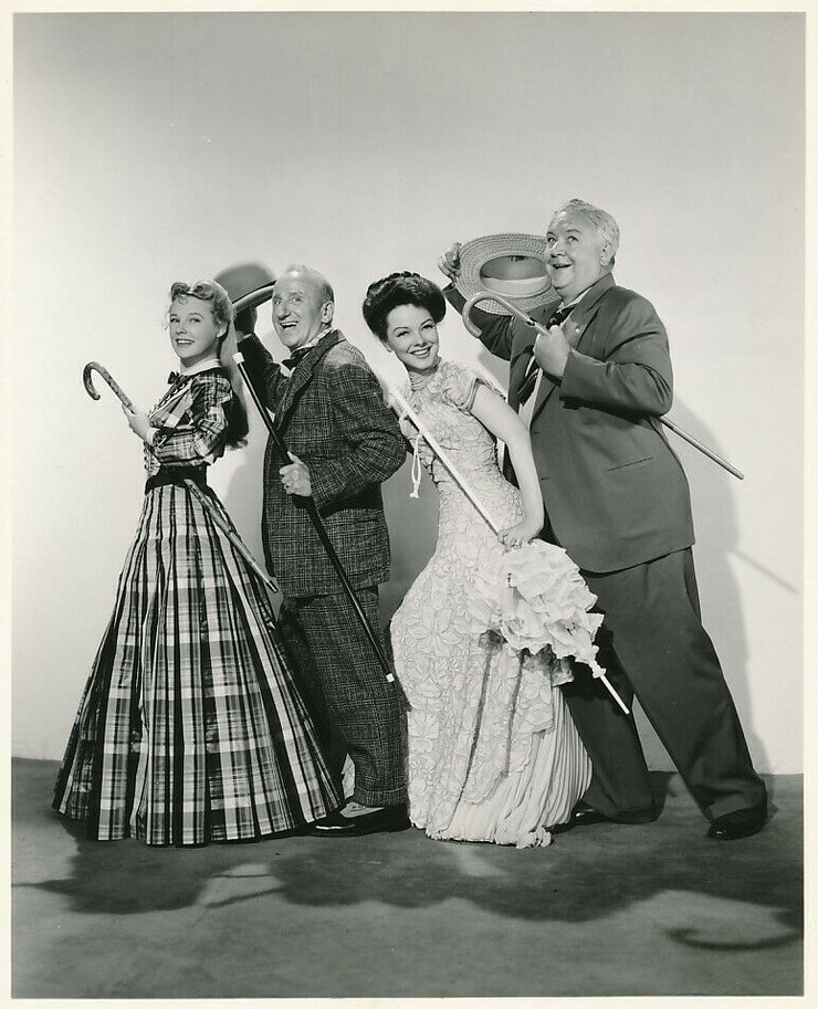 Jimmy Durante