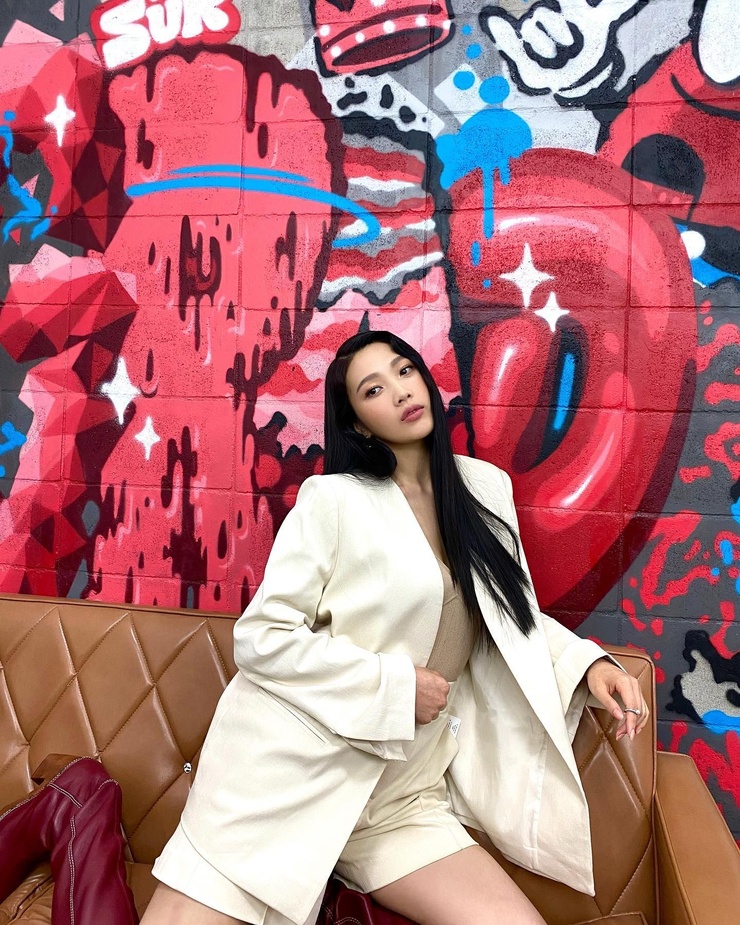 Joy (Park Soo Young)