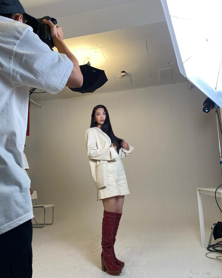 Joy (Park Soo Young)
