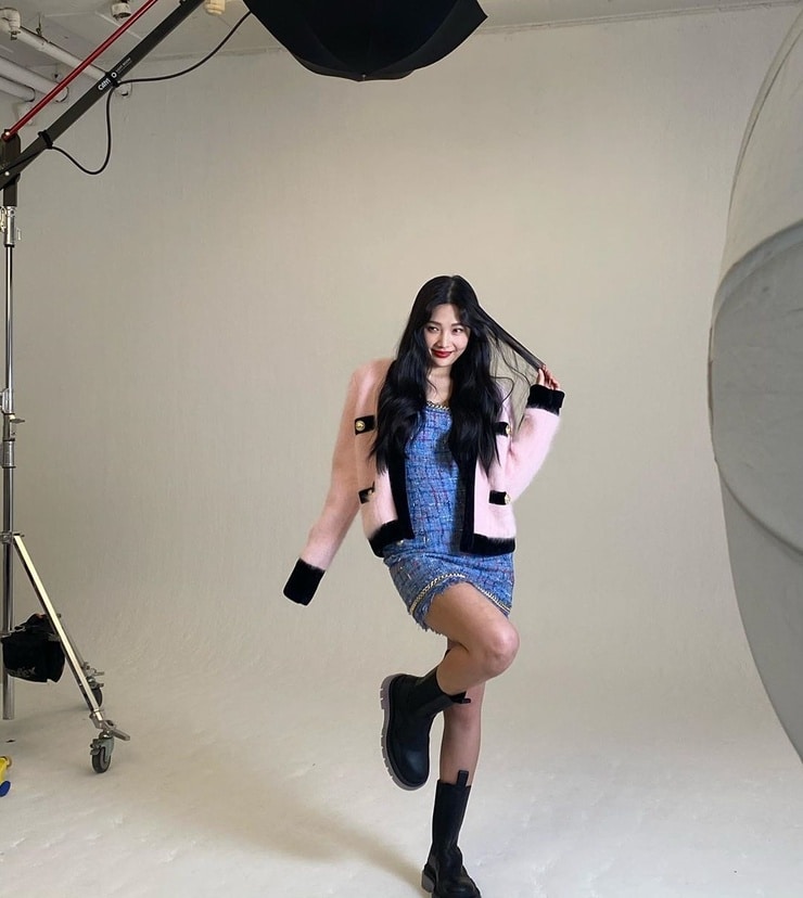 Joy (Park Soo Young)