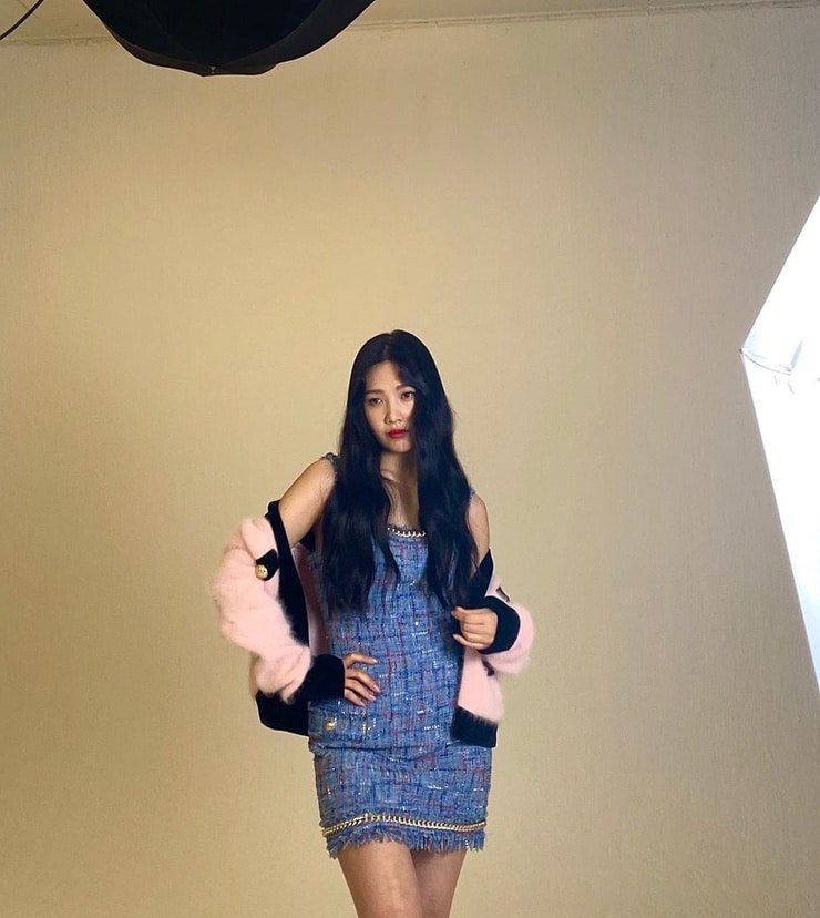 Joy (Park Soo Young)