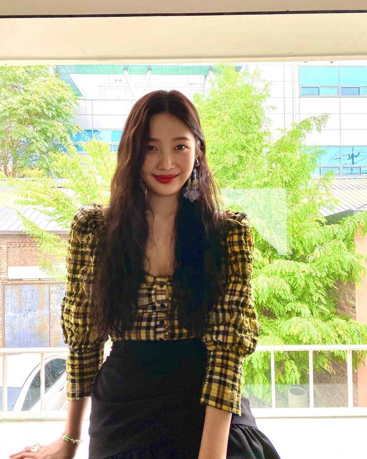 Joy (Park Soo Young)