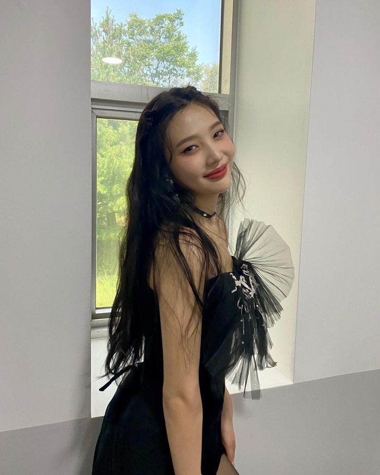 Joy (Park Soo Young)