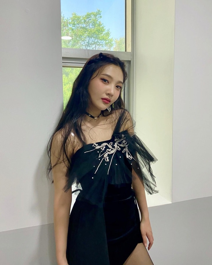 Joy (Park Soo Young)