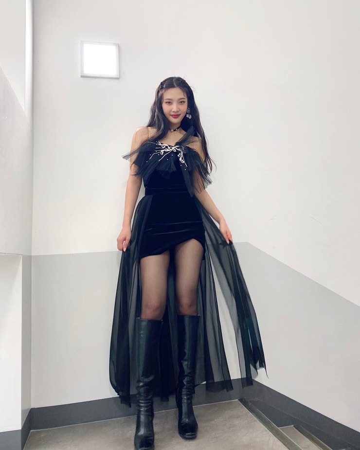 Joy (Park Soo Young)
