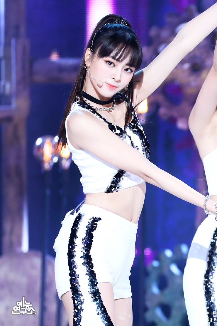 Shin Yuna