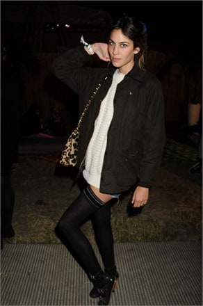 Alexa Chung