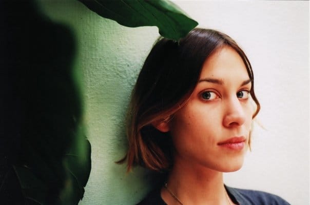 Alexa Chung