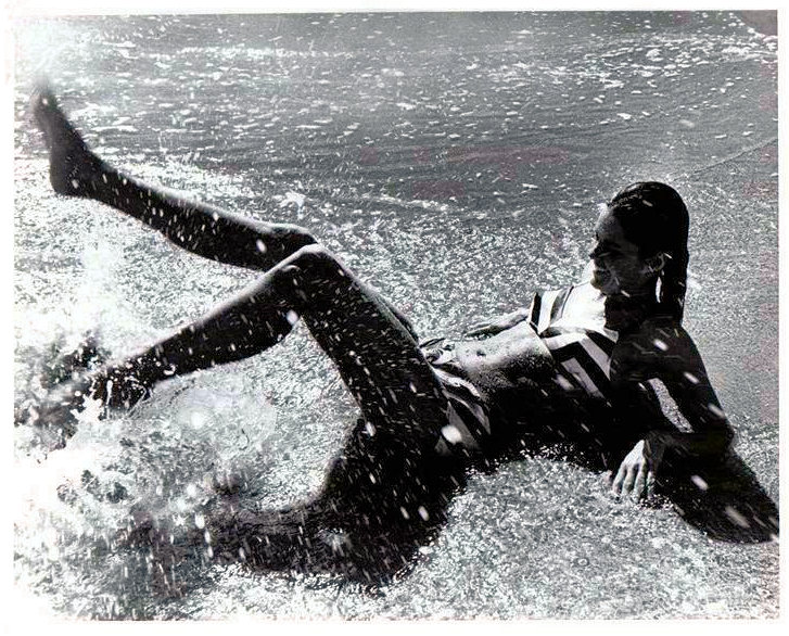Ali MacGraw Ali MacGraw