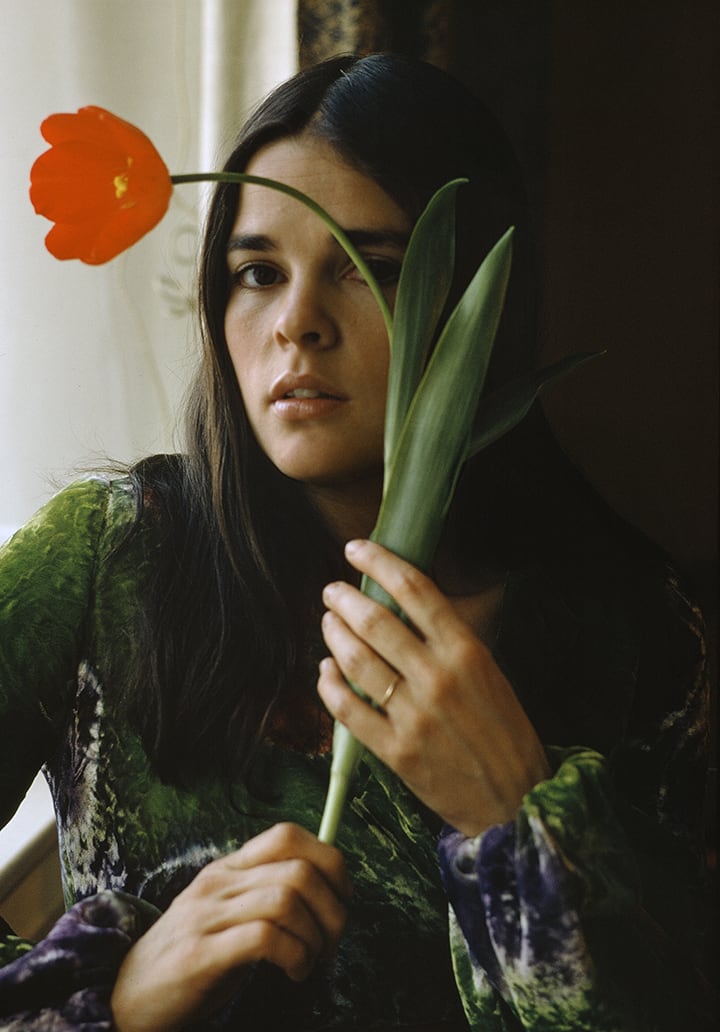 Ali MacGraw