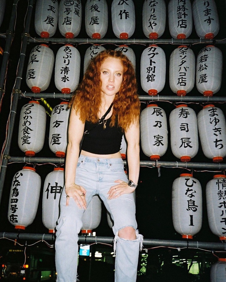 Jess Glynne