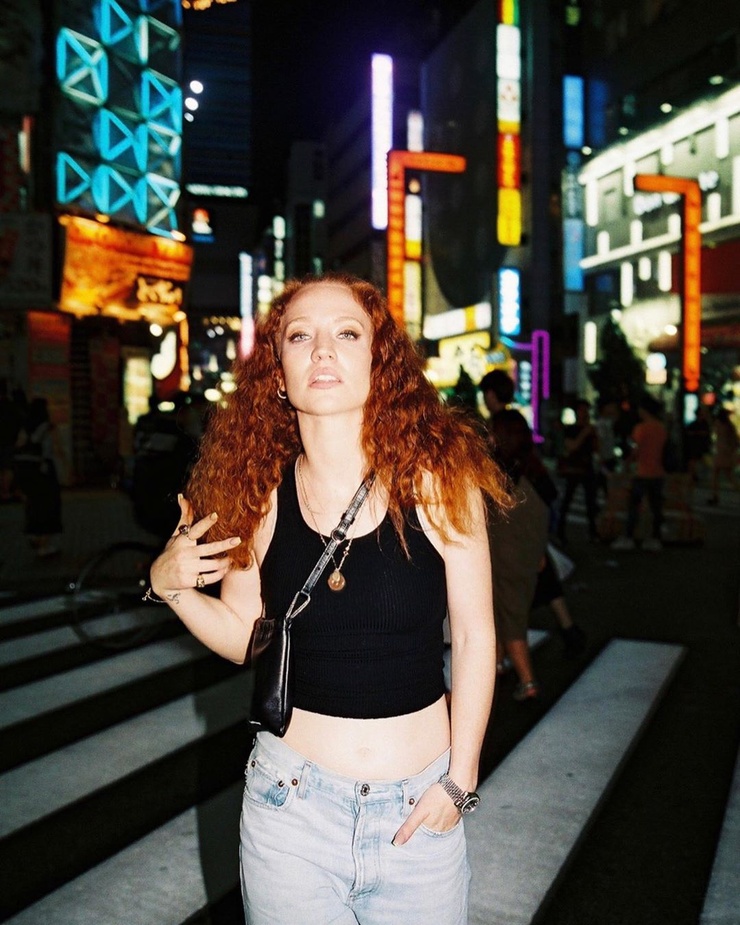 Jess Glynne