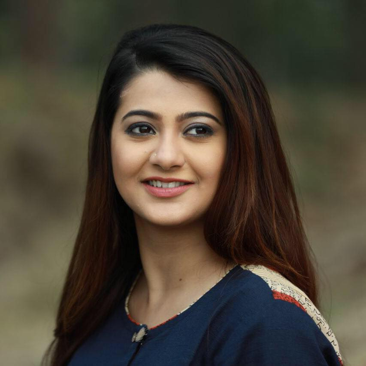 Anamika Chakraborty