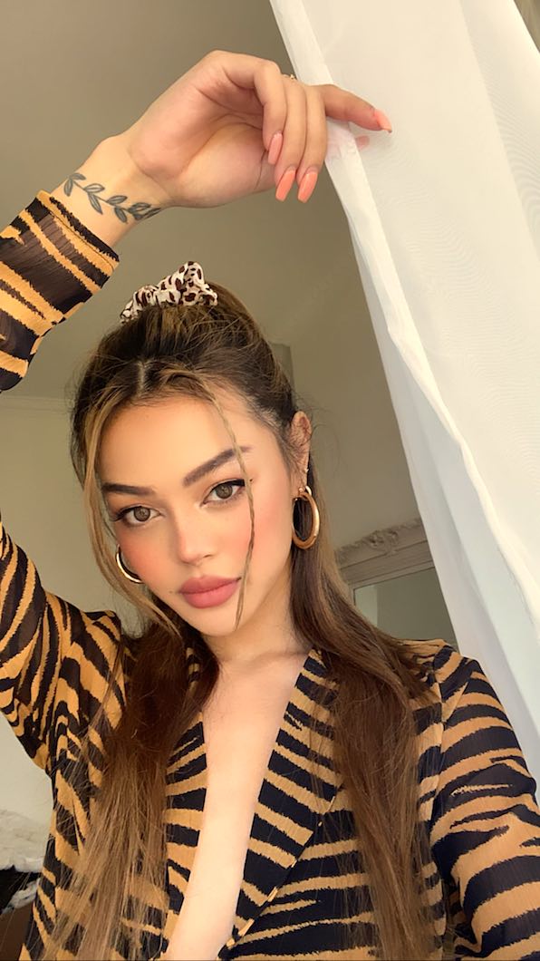 Lily Maymac