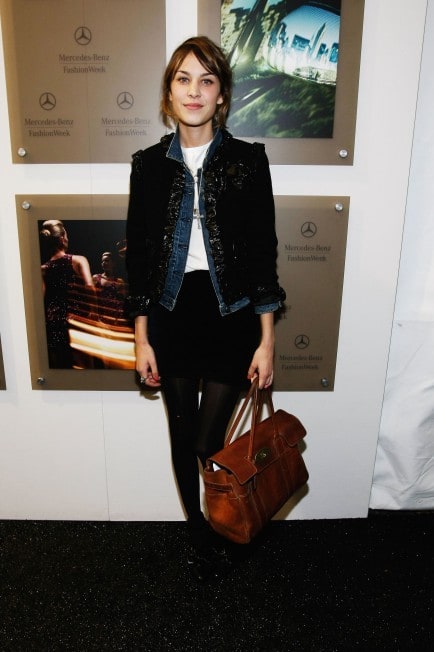 Alexa Chung